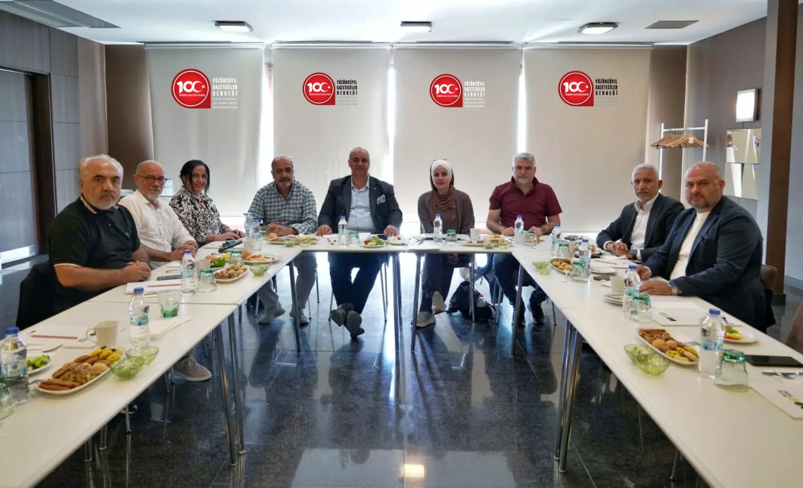YGD, 2027 Yol Haritasını Belirledi: Basın ve Otomotiv Ödülleri İçin Hazırlık Başladı