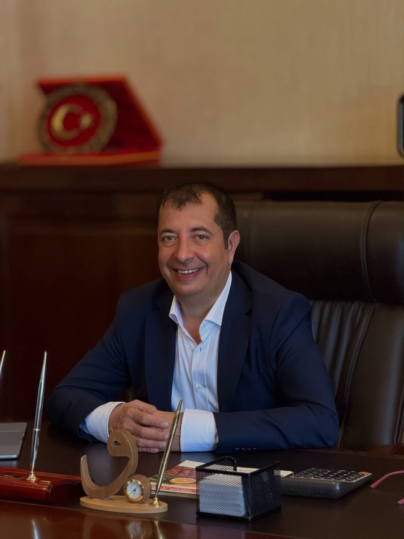 Köyden Dünya Markasına: Ömer Aybak’ın Çiğköfte Yolculuğu Netflix Belgeseli Oluyor