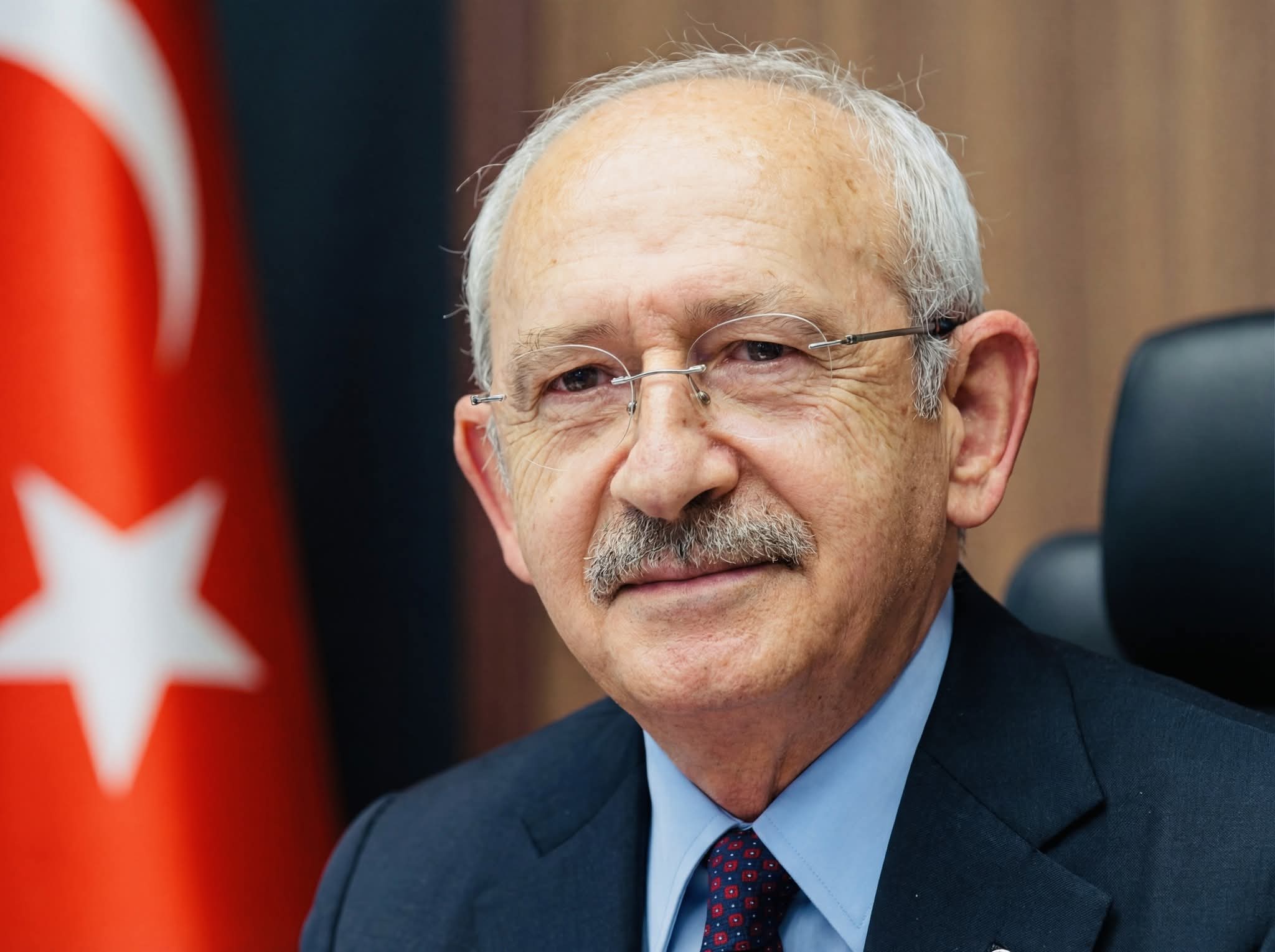 CHP’den Netanyahu’nun BM konuşmasına sert tepki: “Filistin halkı yalnız değildir”