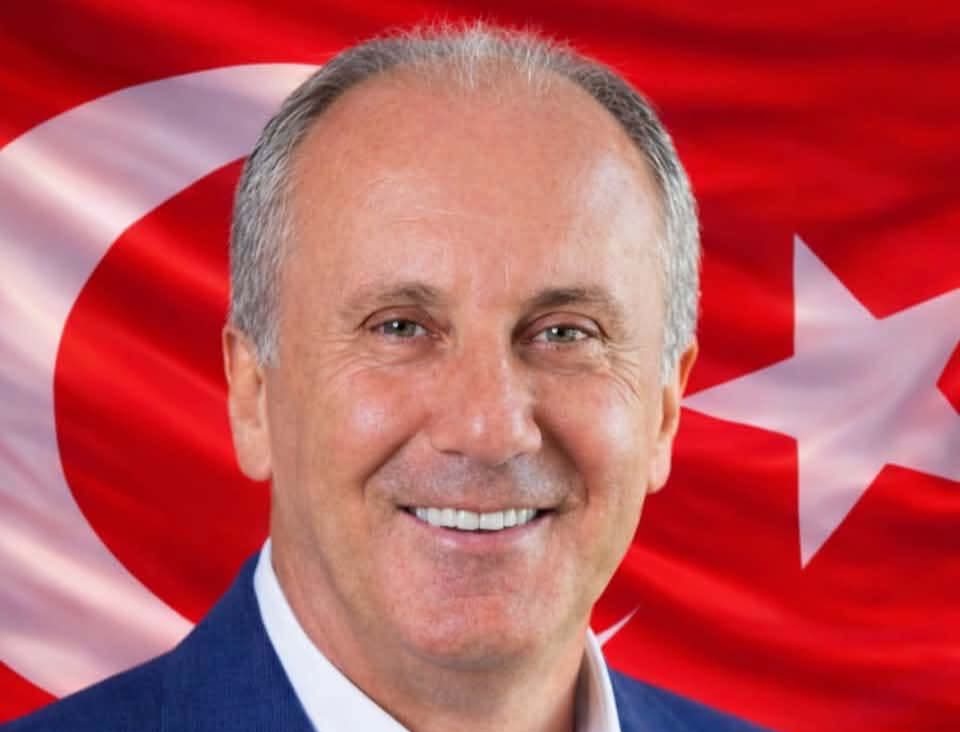 Muharrem İnce’den Merkez Bankası Başkan Yardımcıları Üzerinden Sert Eleştiri