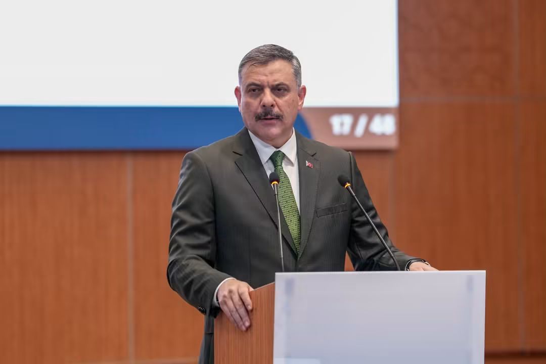 İstanbul’da 18. Milli İrade Buluşması: “Türkiye Yüzyılında Güvenlik ve Güçlü Türkiye”