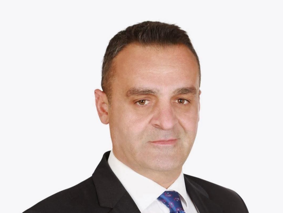 YENİ Parti Sinop Milletvekili Barış Karadeniz’den CHP’ye Dönecek İddialarına Net Yanıt