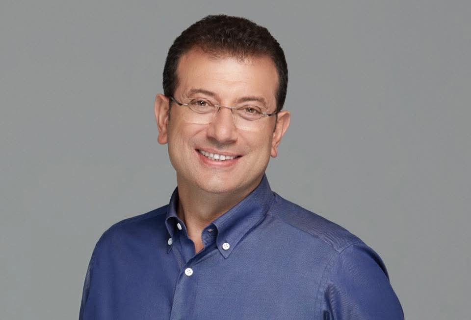 Ekrem İmamoğlu’ndan Ali Şekeroğlu’nun ölümü sonrası sert açıklama: “Yeter artık!”
