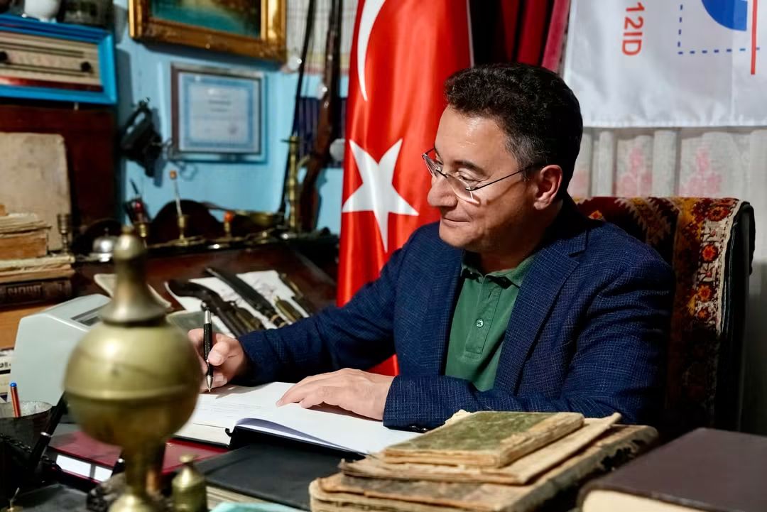 Ali Babacan’dan iktidara Ali Şekeroğlu tepkisi: “Siz memleketi ne hale getirdiğinizin farkında mısınız?”