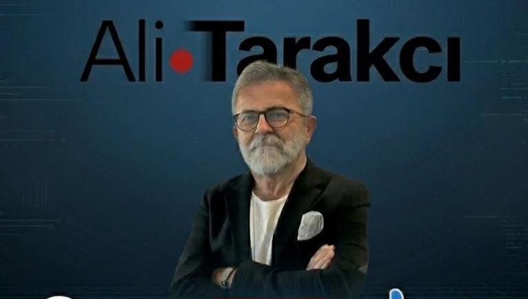 Gazeteci Ali Tarakcı Tutuklandı: “Bir Bakan İstifa Edecek” Paylaşımı Soruşturma Konusu Oldu