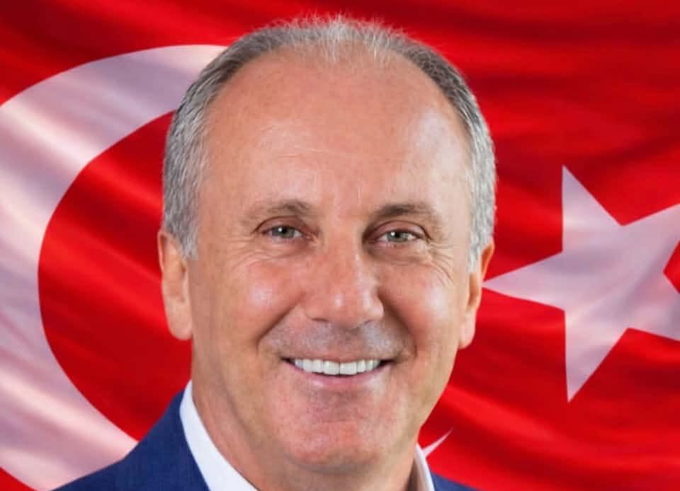 Muharrem İnce’den Mehmet Şimşek’e Sert Eleştiri: “Teknik Dil Tarihsel Sorumluluğu Ortadan Kaldırmaz”