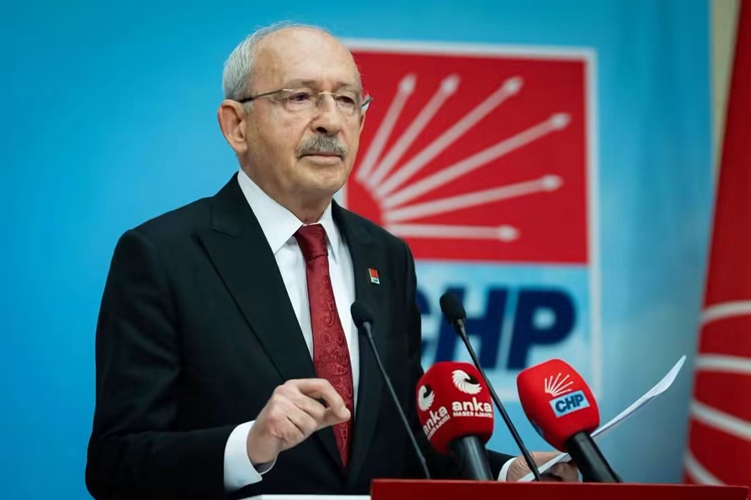 Kılıçdaroğlu’ndan AKP’ye sert mesaj: “Dilekçeyle olacak şey değildi”