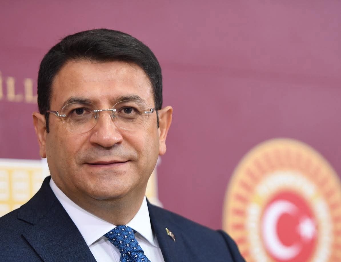 DEVA Partili İdris Şahin’den “troll” tepkisi: “Asıl amaç gerçeği örtbas etmek ve hedef şaşırtmak”