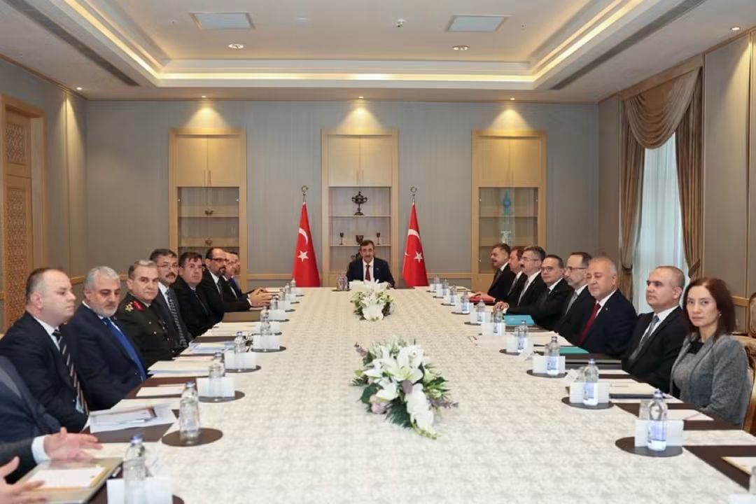 Adalet Bakanı Akın Gürlek Duyurdu: Türk Futbolunda Hakemlik Süreçlerine Yönelik Operasyon