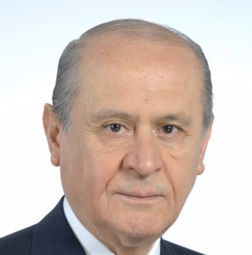 Devlet Bahçeli’den fon krizi açıklaması: “Ekonomimiz güvende, endişeye gerek yok”