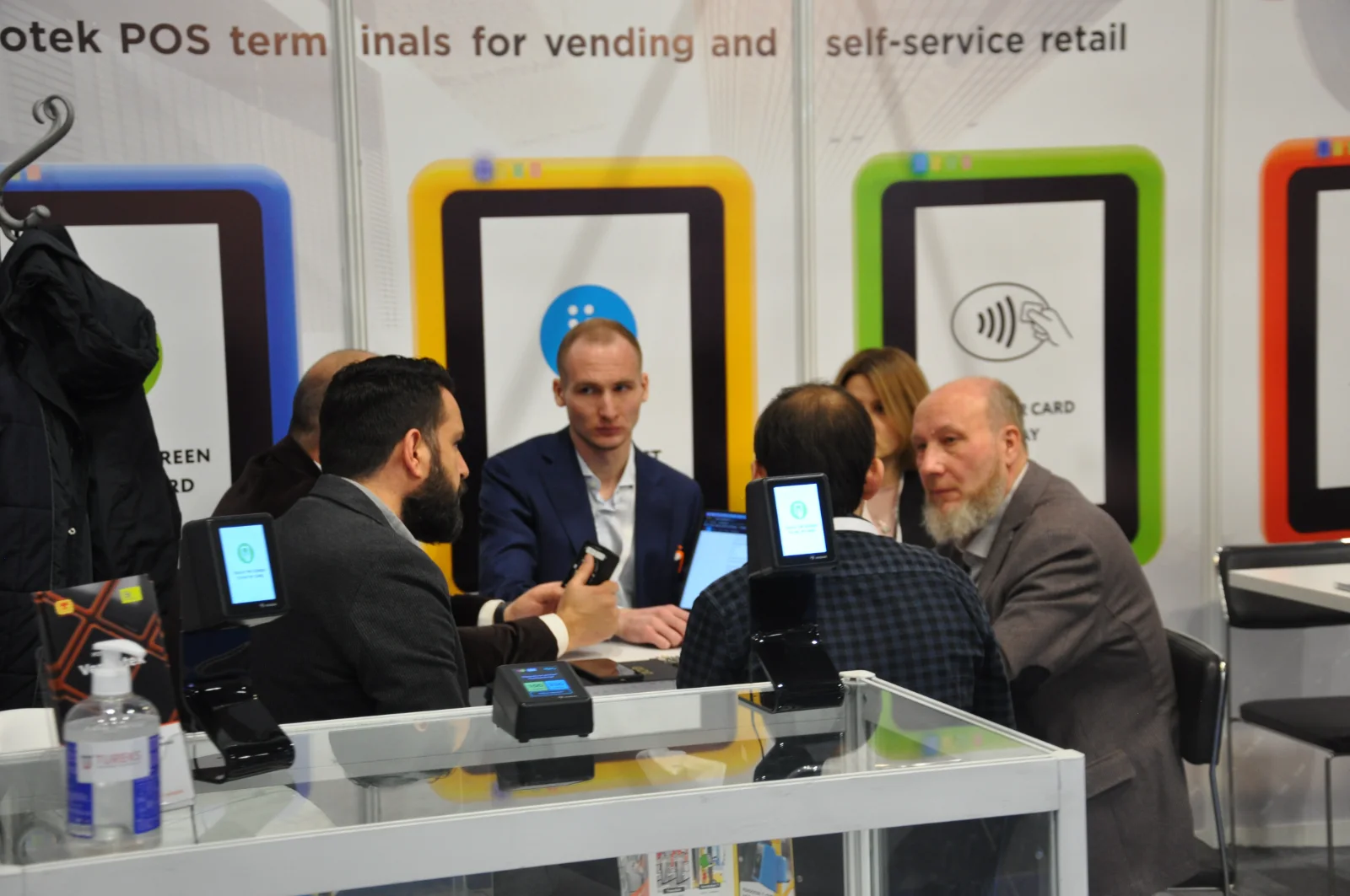 SMARTKENT, ATRAX 2027 Kapsamında İstanbul’da Şehirlerin Geleceğini Teknolojiyle Buluşturacak