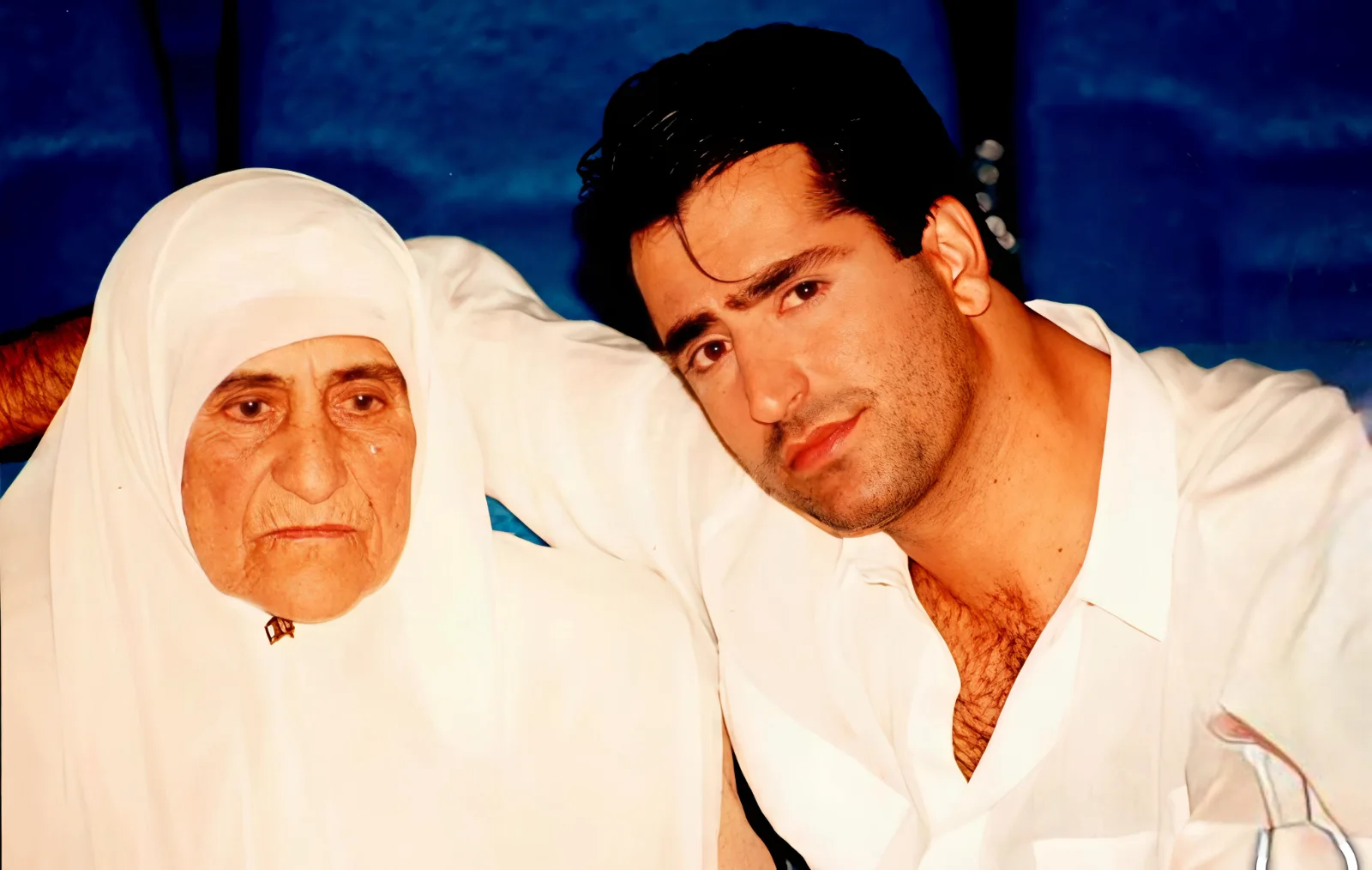 Mahsun Kırmızıgül’den yürek burkan sözler: “Annemi bir gün daha yaşatabilmek için nelerle uğraştım”