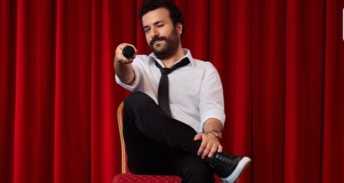 Hasan Can Kaya’nın “Konuşanlar”ı Yeni Sezonuyla Disney+’ta
