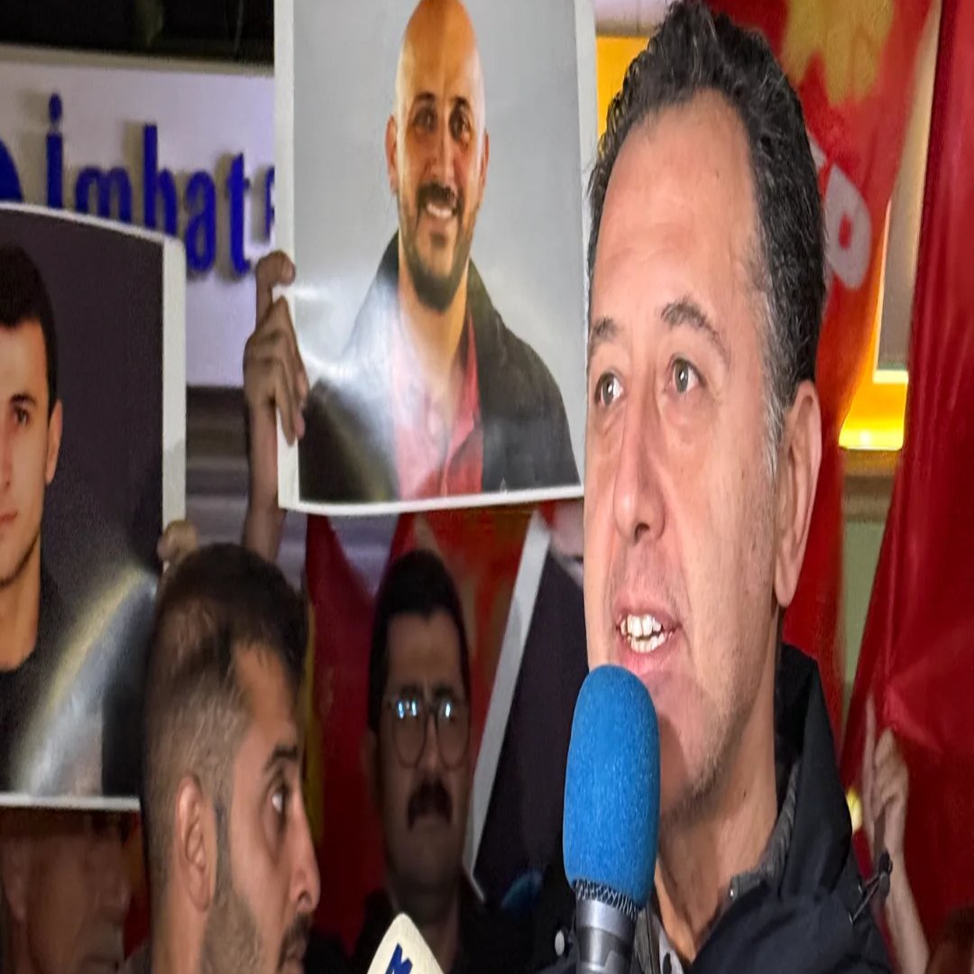 Soma’da 5 Madencinin Ölümünün Ardından TKP’den Eylem: “Onların Kanını da Alın Terini de Yerde Bırakmayacağız”