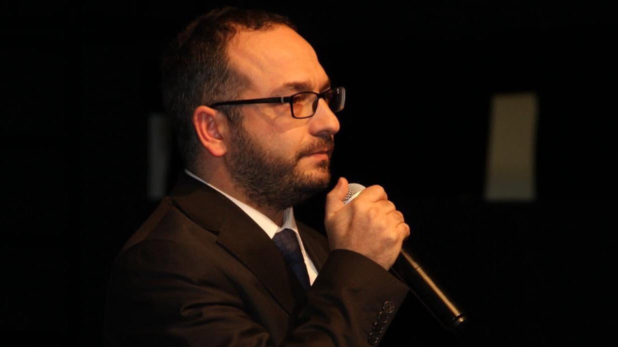 Celal Yalçın’dan Ataşehir Operasyonuna Sert Tepki: “Göz Göre Göre Adaletsizlik, Göz Göre Göre Kötülük!”