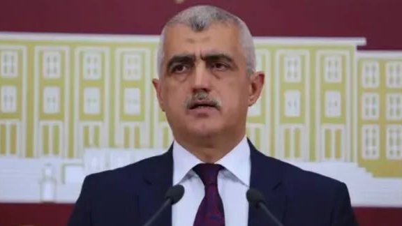Gergerlioğlu’ndan Mustafa Çiftçi’ye Sert Tepki: “Milletin Evine Mahremiyeti İhlal Ederek Girmek!”