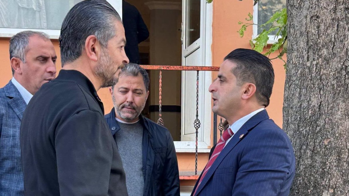 Hacı Yaşar Fındık Son Yolculuğuna Uğurlandı: Sevenleri ve Yol Arkadaşları Yalnız Bırakmadı