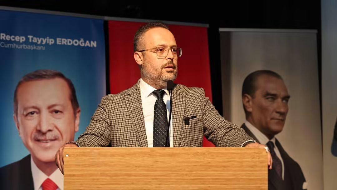 Fatih Sırmacı’dan Çekmeköy Mesajı: “Her Mahalleye Dokunmaya Devam Edeceğiz”