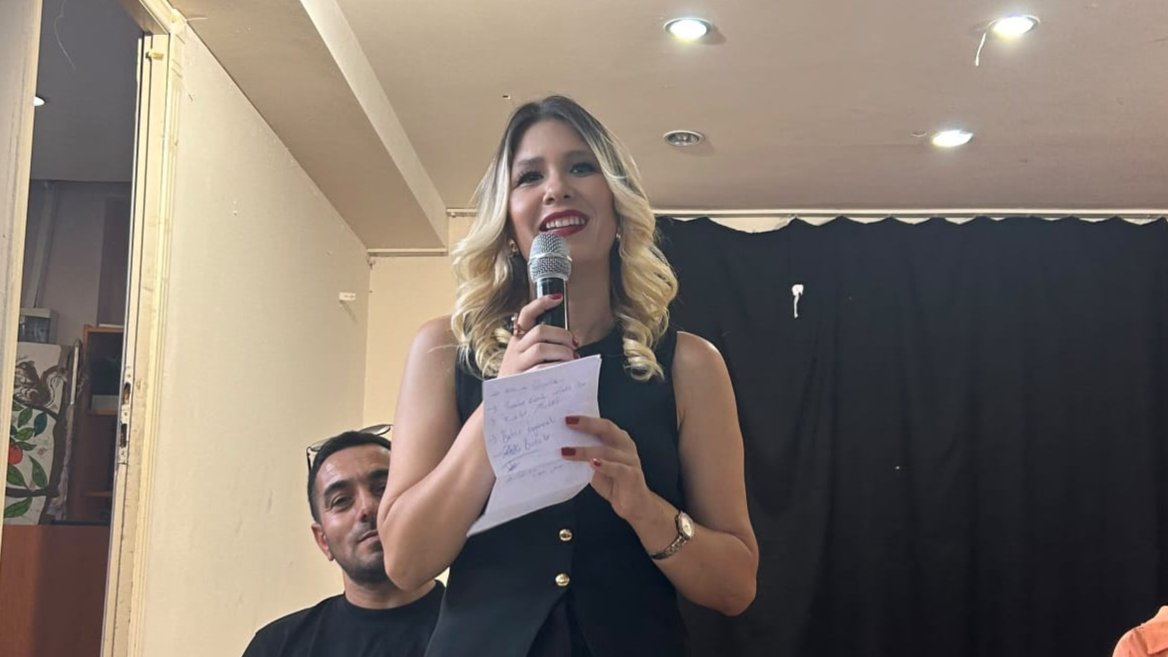 Marmaris Şehit Ahmet Benler İlköğretim Okulu’nda Okul Aile Birliği’nde Yeni Dönem