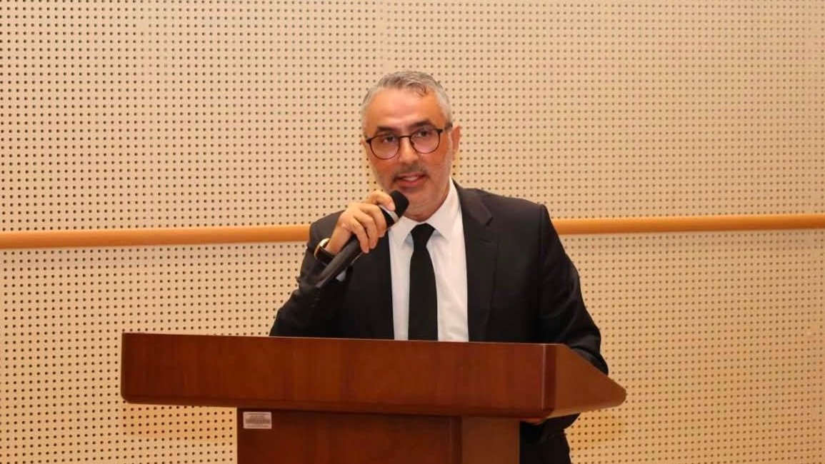 Çekmeköy Belediyesi’nde 2027 Performans Programı ve Bütçe Gündemi: Osman Nuri Taşkın’dan Kapsamlı Sunum