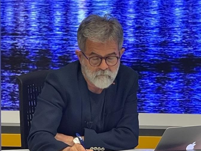 Gazeteci Ali Tarakcı Hakkında İddianame Hazırlandı: Gözler Yargı Sürecinde