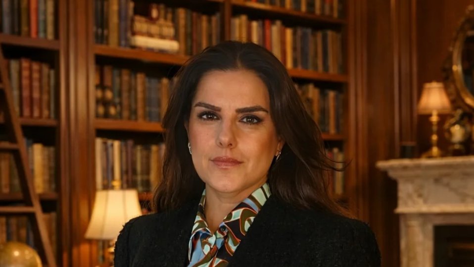 Ceres Yayınları ve Workinton’dan Yapay Zekâ Çağında İş Dünyasının Geleceğine Yolculuk
