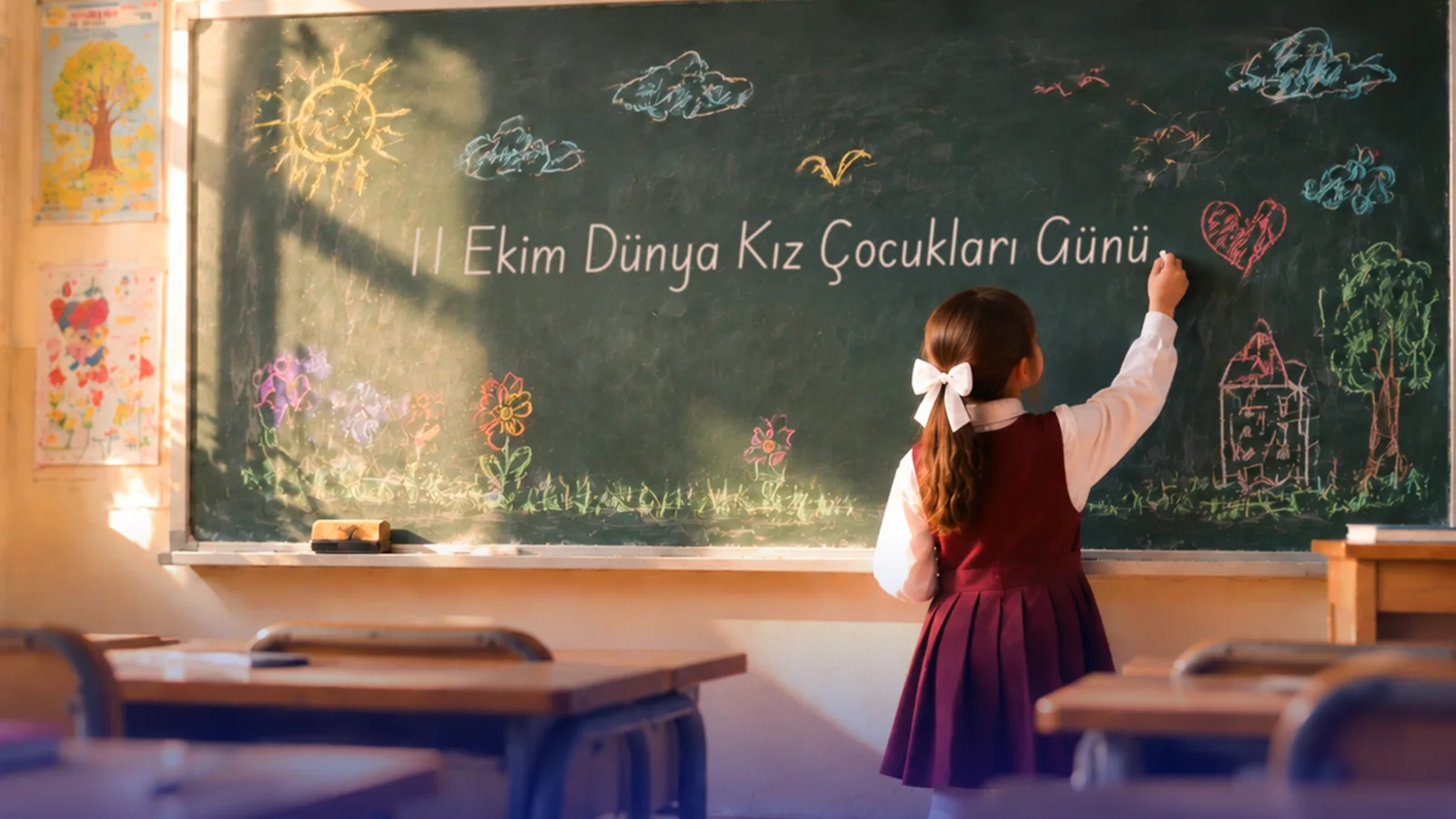 Sabancı Vakfı’ndan 11 Ekim’de Anlamlı İş Birliği: Nirengi Derneği’nin Destek Hattı Güçleniyor