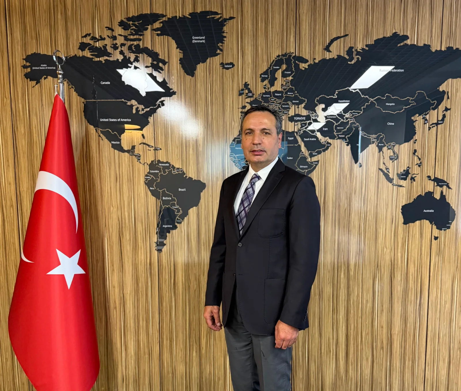 Demir ve Çelik İhracatında 9 Ayda Yüzde 13 Artış: ADMİB’in İhracatı 2,5 Milyar Dolara Yaklaştı