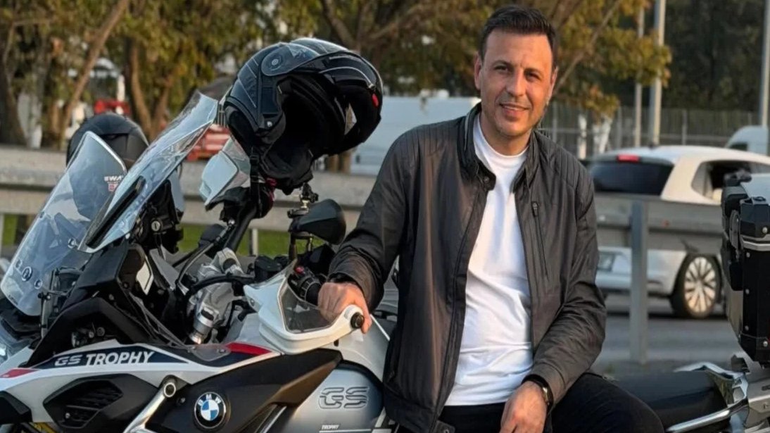 Yeni Parti İstanbul Kurucu İl Başkanı Özgür Çelik’ten Motosikletli Pazar Paylaşımı: “Güzel Ülkeme Selam Olsun”