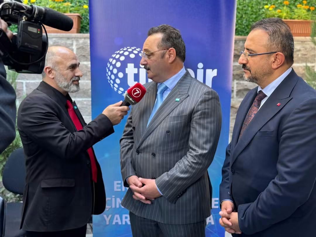 TİMBİR’İN YENİ GENEL MERKEZİ İNTERNET MEDYASI İÇİN YENİ BİR DÖNEMİN KAPISINI ARALIYOR