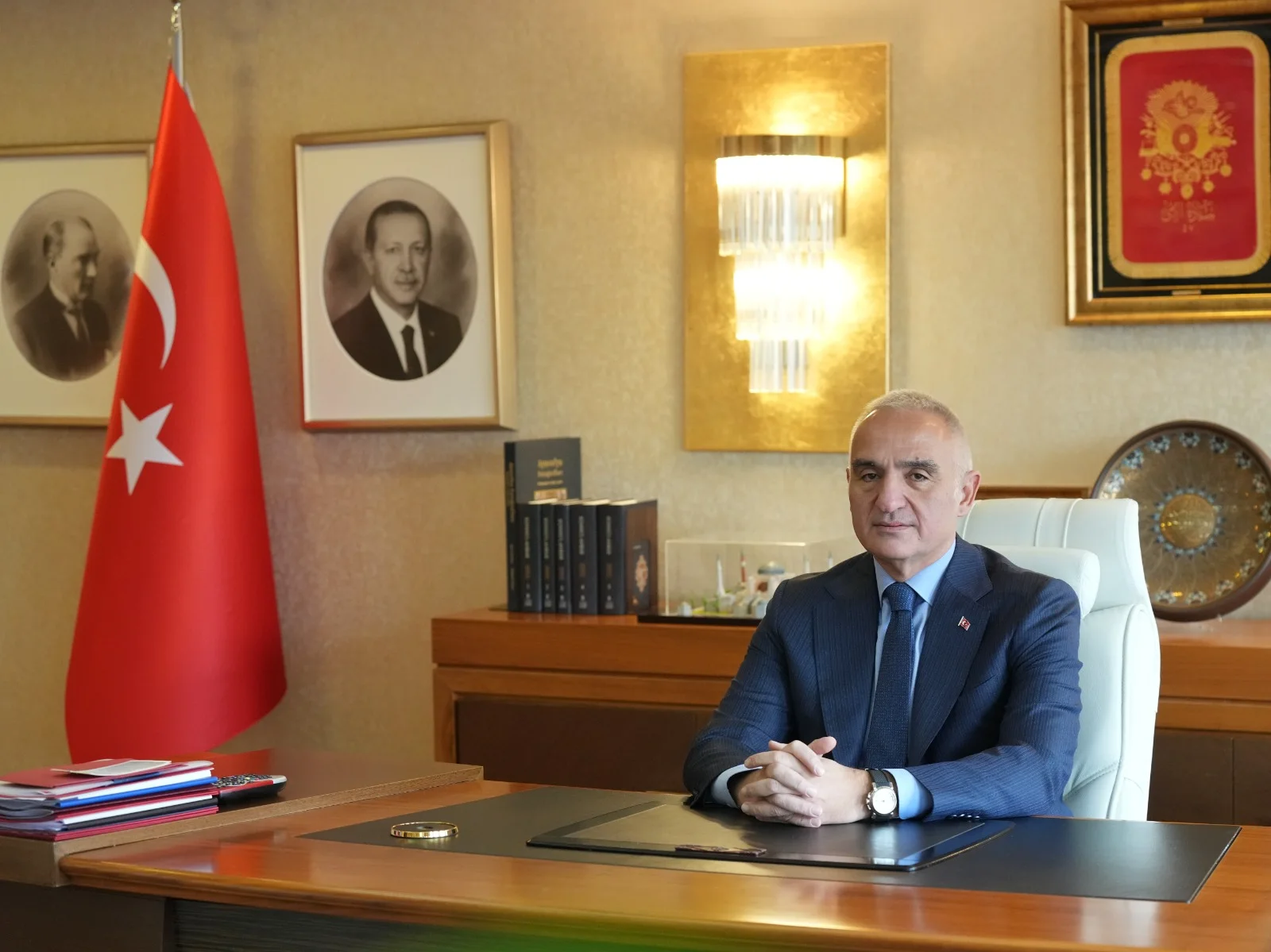 Gece Müzeciliğine Yoğun İlgi: Ziyaretçi Sayısı 1,3 Milyonu Aştı! Efes Zirvede