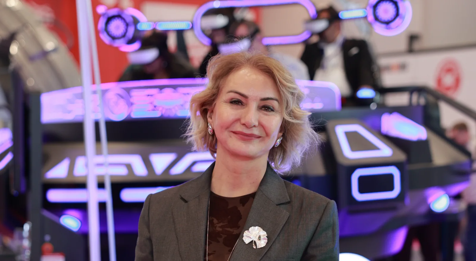 SMARTKENT 2027, Şehirlerin Geleceğini Teknolojiyle Buluşturacak