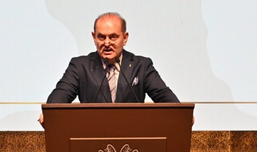Of Hayrat Cemiyeti’nden 85 Milyon TL’lik Bağış: 15 Bin Öğrenciye Eğitim Desteği