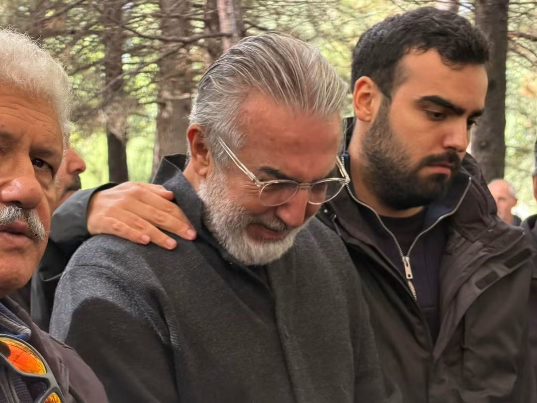 ANAP Eski Genel Başkanı Erkan Mumcu’nun Acı Günü: Babası Süleyman Mumcu Hayatını Kaybetti