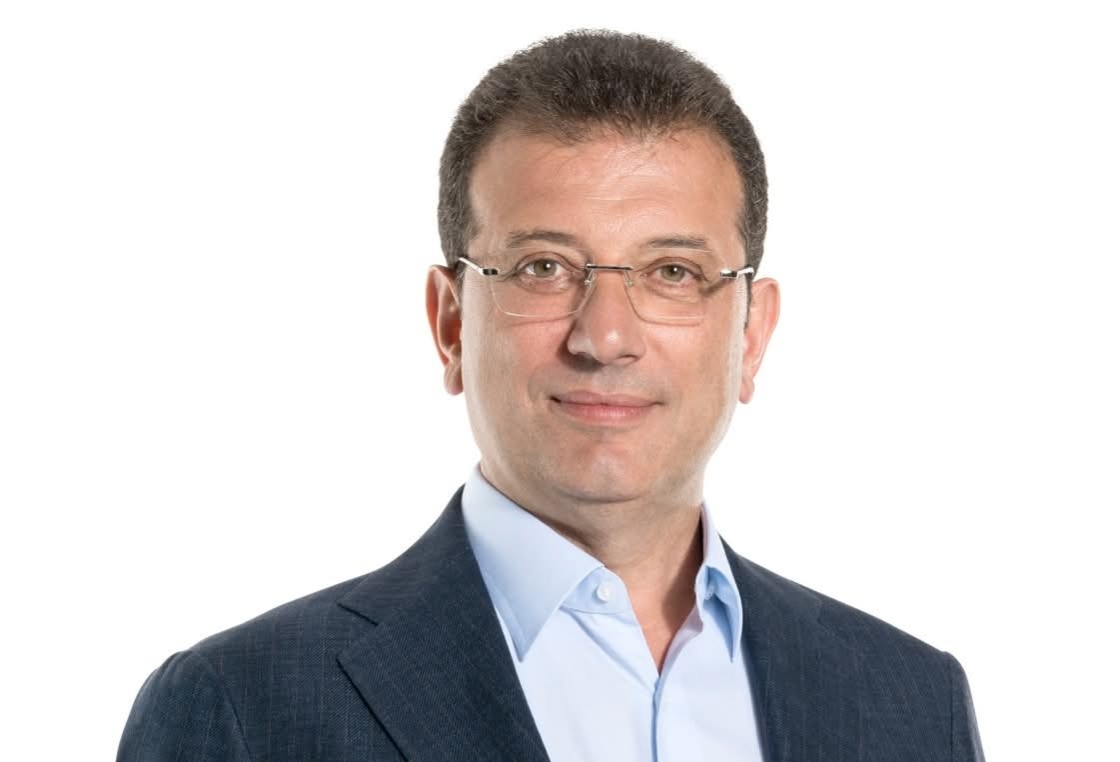 Ekrem İmamoğlu’ndan Silivri’den Sert Mesaj: “Milletin Cebinden, Hürriyetinden, Geleceğinden Elinizi Çekin!”