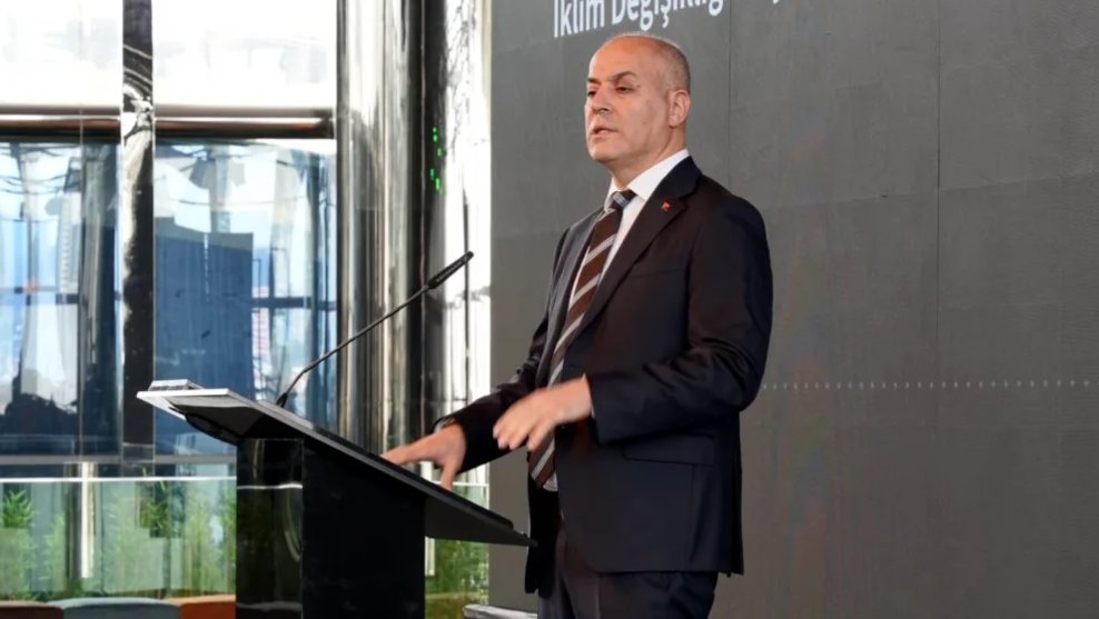 COP31 Sürdürülebilir Dönüşüm Ödülleri Sahiplerini Buldu: 22 Kurum Ödüllendirildi