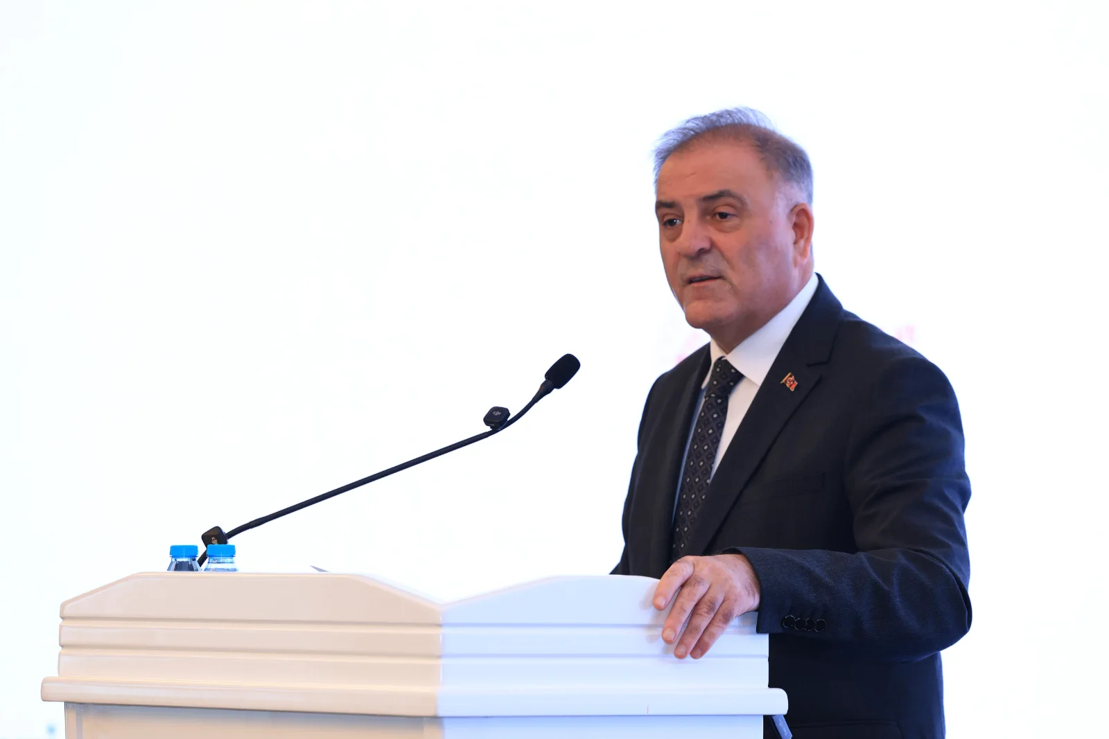 İBB Başkanvekili Nuri Aslan’dan İstanbul’a Ulaşım Müjdesi: Raylı Sistem Ağı 402,6 Kilometreye Ulaştı