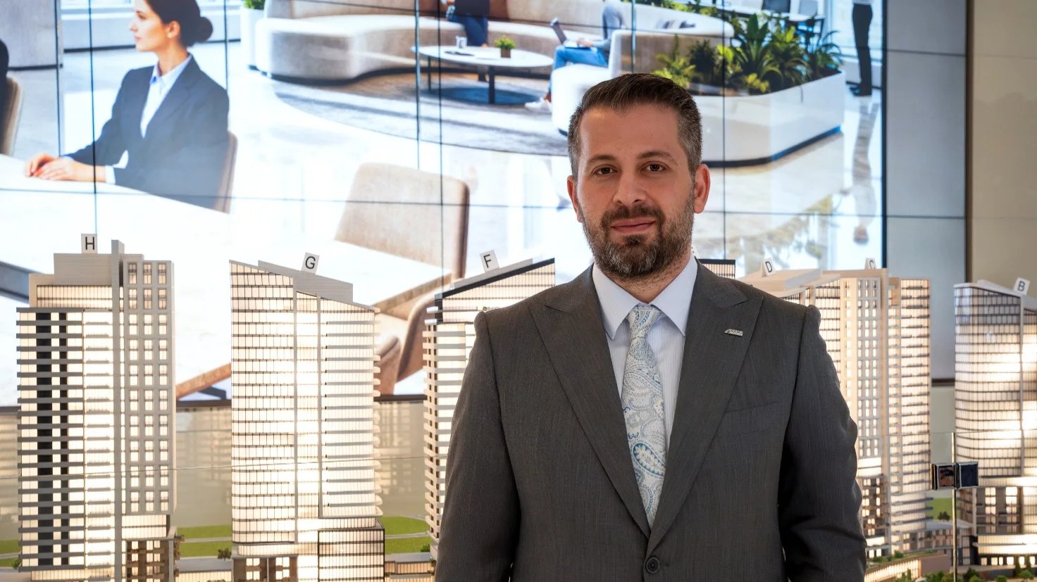 RAMS’TAN RAMS PARK HOUSE MASLAK AÇIKLAMASI: “DERE YATAĞI İMARA AÇILMADI”