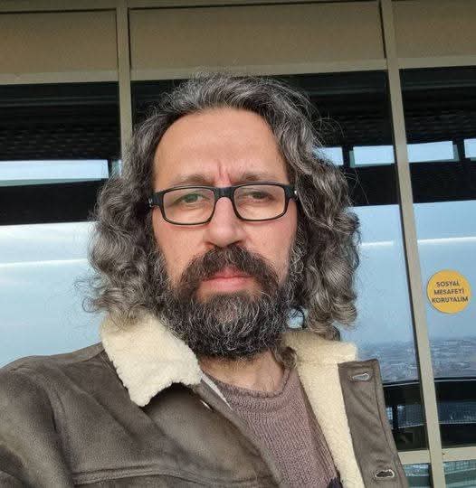 Gazeteci Ümit Şener’in Kardeşi Serdar Şener Hayatını Kaybetti