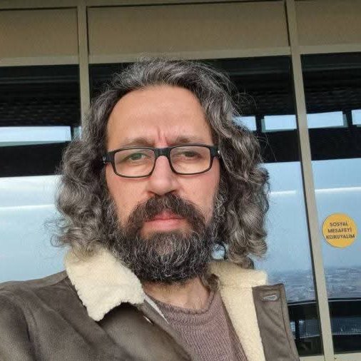 Gazeteci Ümit Şener’in Kardeşi Serdar Şener Hayatını Kaybetti