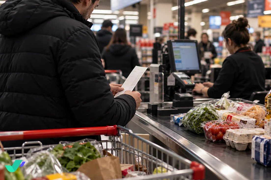 İNDİRİM VAR, ÜRÜN YOK! MARKET ZİNCİRLERİNE ŞİKÂYET YAĞDI
