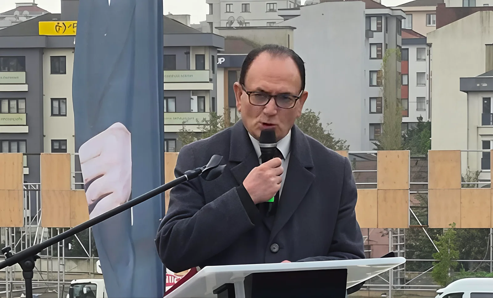 CHP Çekmeköy İlçe Başkanı Halis Gerbaga’dan 29 Ekim Mesajı: “Cumhuriyet, Bağımsızlığımızın ve Özgürlüğümüzün En Güçlü Teminatıdır”
