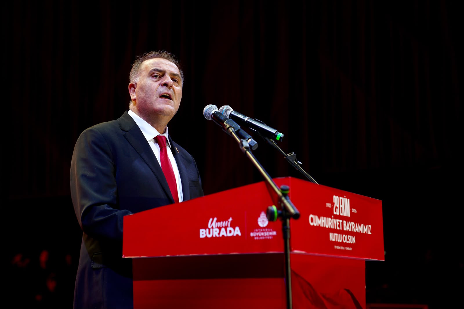 ATAŞEHİR-GÖZTEPE METROSU’NDA TEST SÜRÜŞÜ HEYECANI
