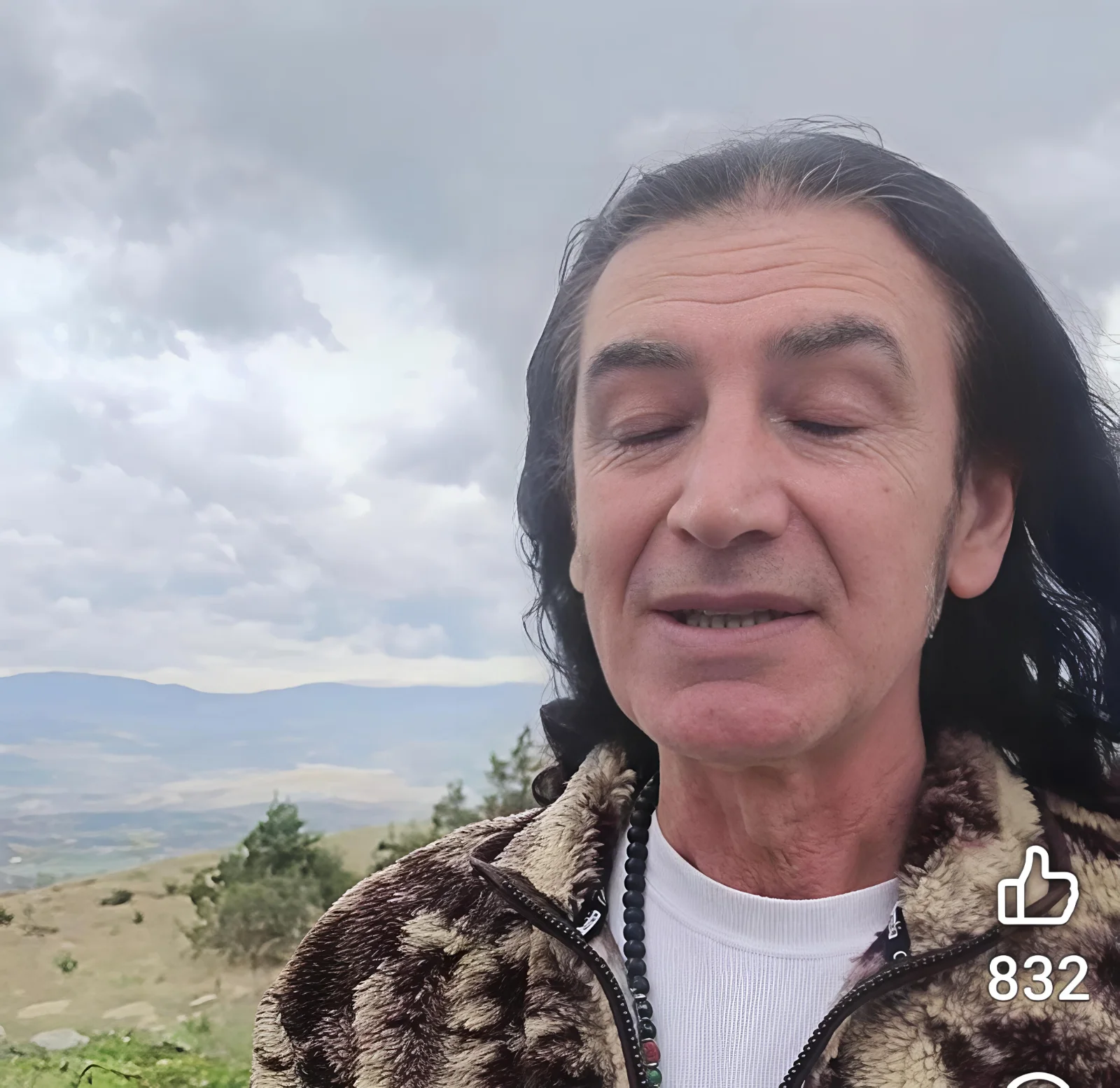 MURAT KEKİLLİ ZİLE’YE HAYRAN KALDI! NECMETTİN ERYILMAZ İLE DİKKAT ÇEKEN SOHBET