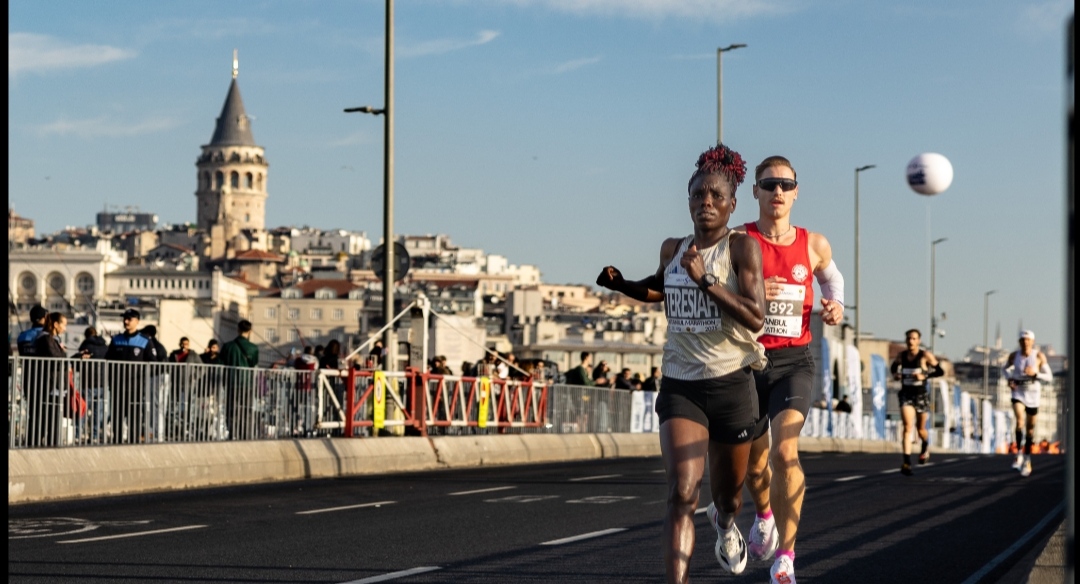 İstanbul’da Maraton Nedeniyle Çok Sayıda Yol Kapanacak! 15 Temmuz Şehitler Köprüsü Saat 03.00’te Kapatılıyor